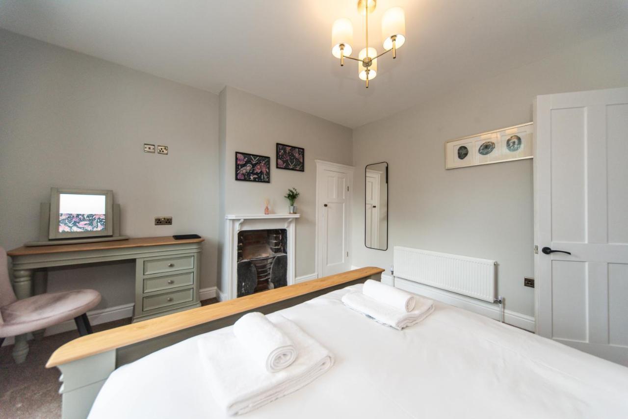 The Bell Chime, Renovated 3 Bedroom In Holiday home Matlock (Derbyshire)