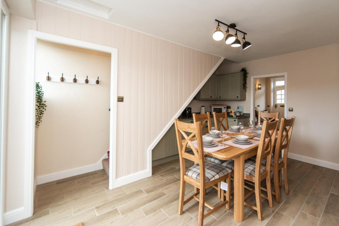 The Bell Chime, Renovated 3 Bedroom In Holiday home