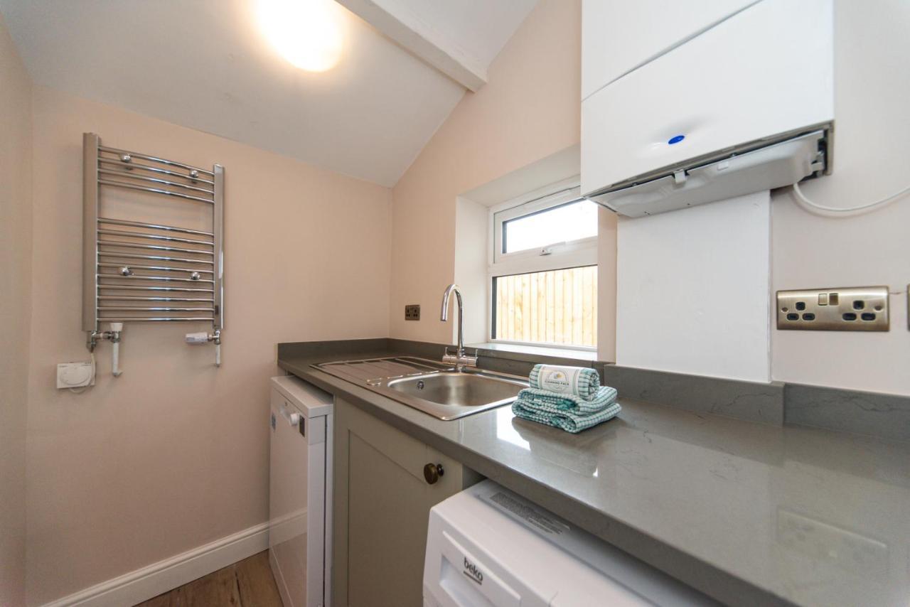 Holiday home The Bell Chime, Renovated 3 Bedroom In