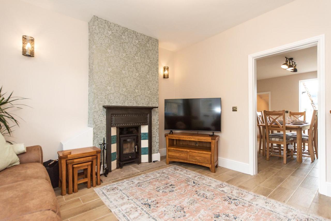 The Bell Chime, Renovated 3 Bedroom In Holiday home *
