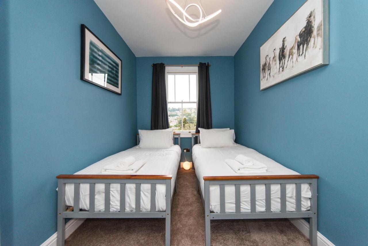 Holiday home The Bell Chime, Renovated 3 Bedroom In Matlock (Derbyshire)