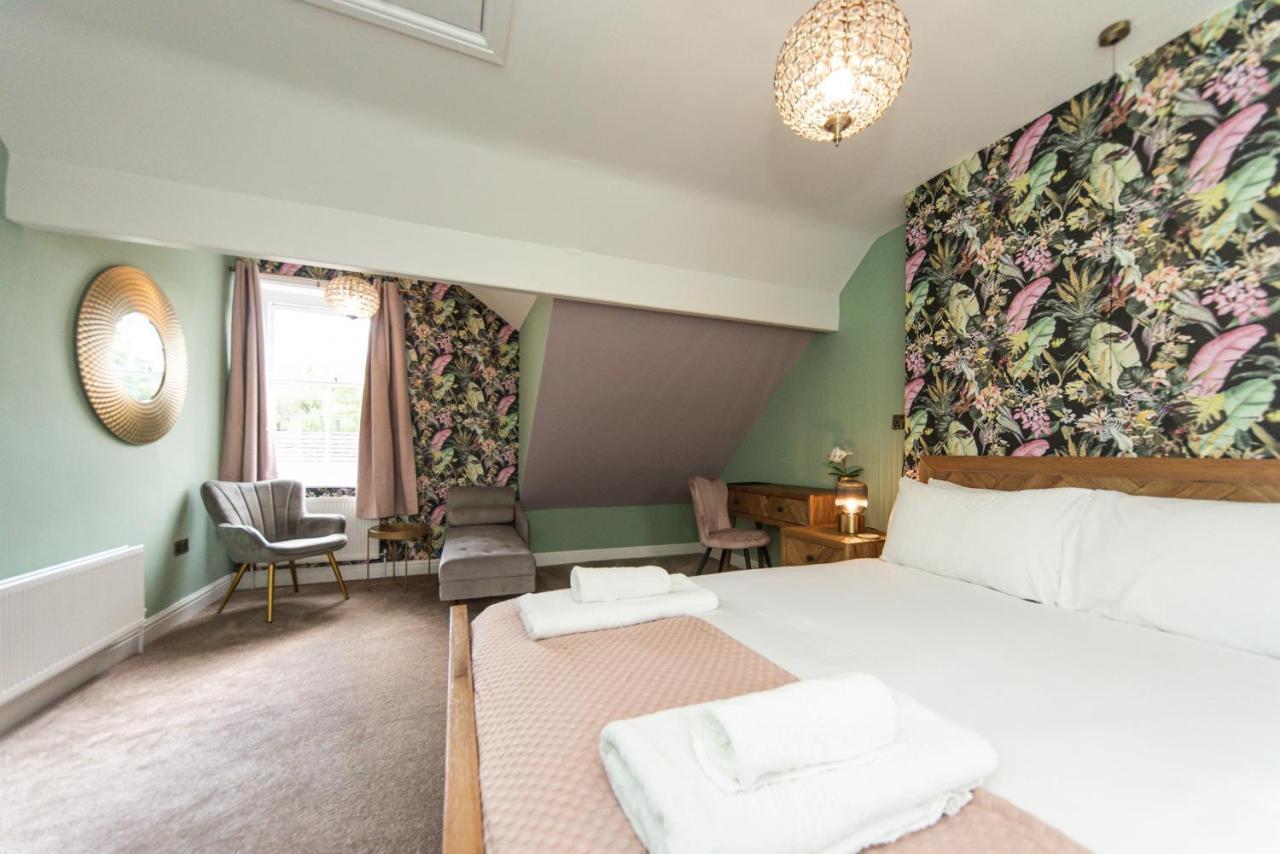 Holiday home The Bell Chime, Renovated 3 Bedroom In Matlock (Derbyshire)